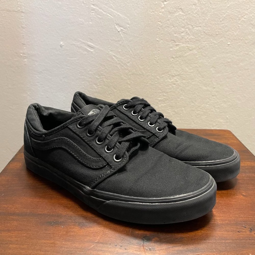 Vans Old Skool Classic Size 7.5 Men